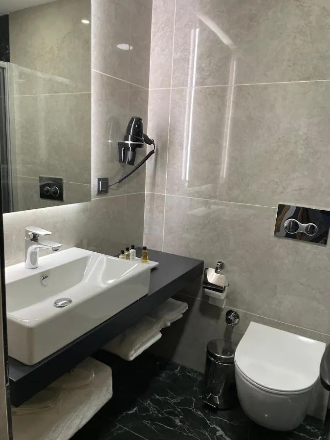 Rw Boutique Hotel Istanbulská provincie