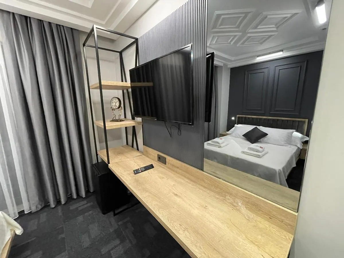 Rw Boutique Hotel Istanbulská provincie 3*,  Turecko