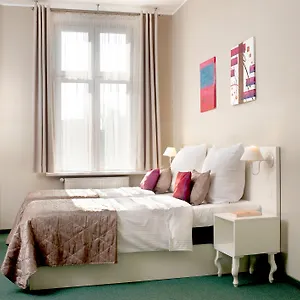 *** Apartahotel Leone Polonia