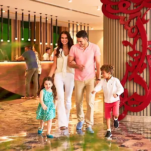 Apartmanhotel Mercure Barsha Heights