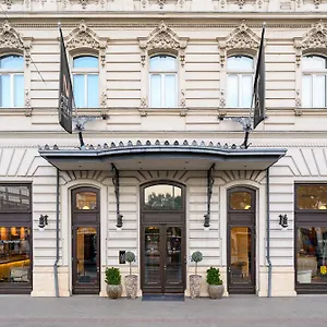 **** Hotel Nemzeti - Mgallery Collection Hungría
