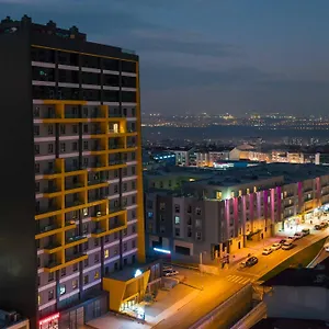 Days & By Wyndham Esenyurt اسطنبول