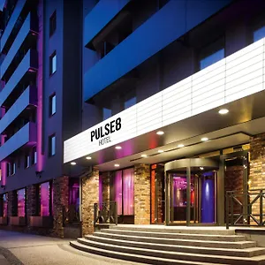 **** Hotel Pentahotel República Checa