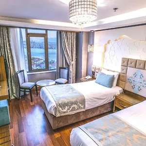 Grand Star Bosphorus & Stambuł