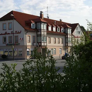 Aparthotel Appartementpension Zum Zacherl