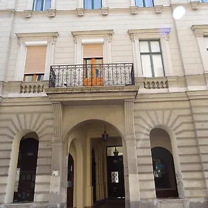  Pensión Casa Nora Hungría